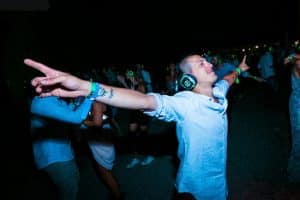 Silent Disco Lloret de Mar