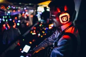 Silent DJ Contest SILENTSYSTEM