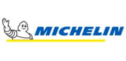 Logo Michelin, cliente de Silentsystem