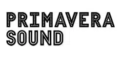 Logo Primavera Sound, cliente de Silentsystem
