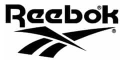 Logo Reebok, cliente de Silentsystem