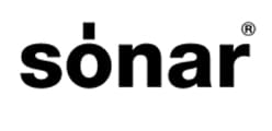 Logo Sónar, cliente de Silentsystem