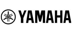 Logo Yamaha Music Europe, cliente de Silentsystem
